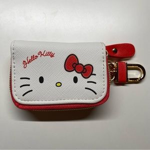 Hello Kitty Car Key Case